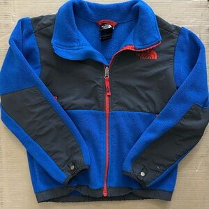 The North Face Fleece Jacket Sz S (7/8)